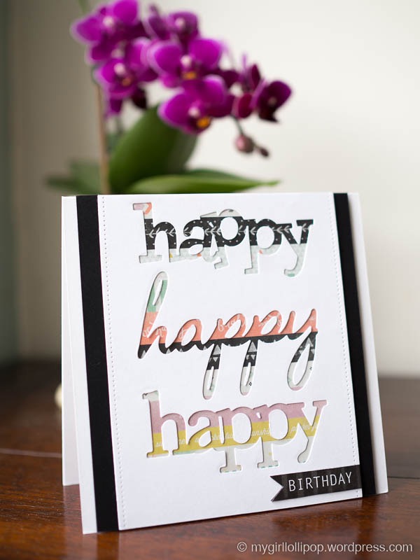 Happy Happy Happy Birthday Happy Happy Happy Birthday