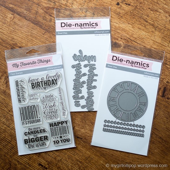 Make the Day Special Haul #2