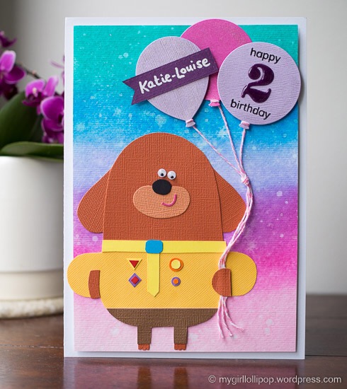 hey duggee hey duggee