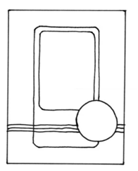 Seven Hills Crafts March 2016 challenge