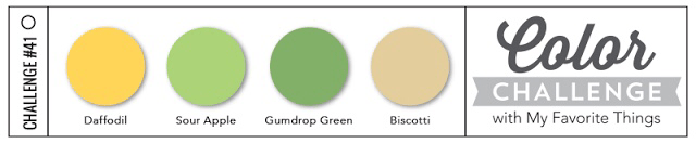 MFT Color Challenge 41