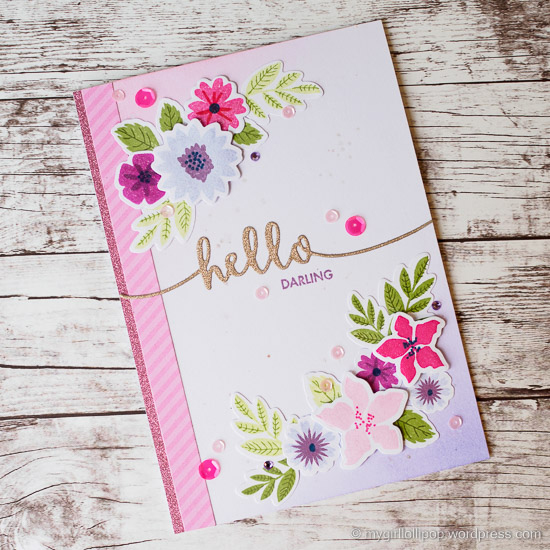 mft mini modern blooms