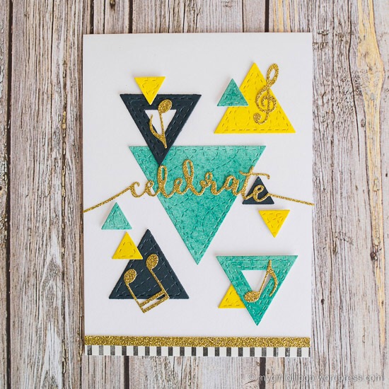 lil inker dual stitched rectangles