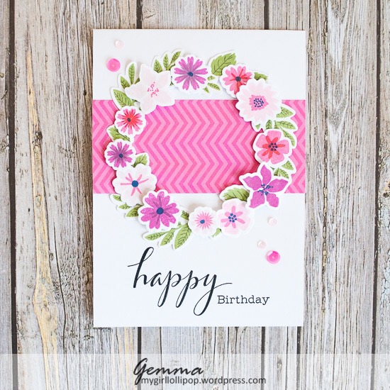 mft mini modern blooms