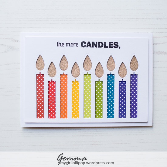 Me To You Tatty Teddy Birthday Wishes Just For You Birthday Card