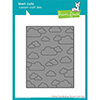 LF Stitched Cloud Backdrop