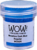 WOW Metalline Dark Blue WG02 WOW Metalline Dark Blue WG02