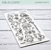 Garden Party stamp set
