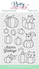 Pumpkin Patch Critters