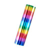 Mini Rainbow Stripe foil Mini Rainbow Stripe foil